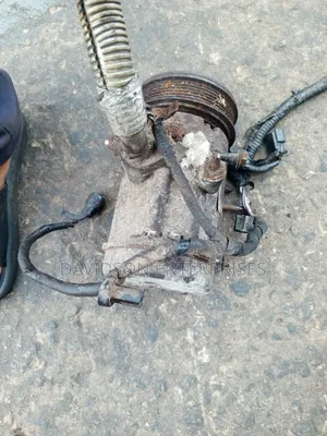 Compressor 5.4 Ford F-150