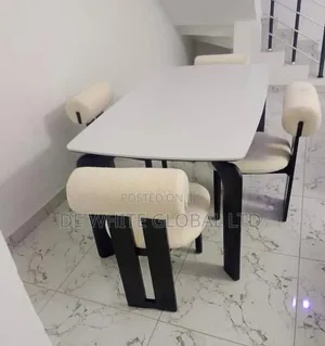 Dining Table Setting