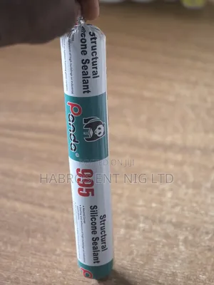 Structural Silicone