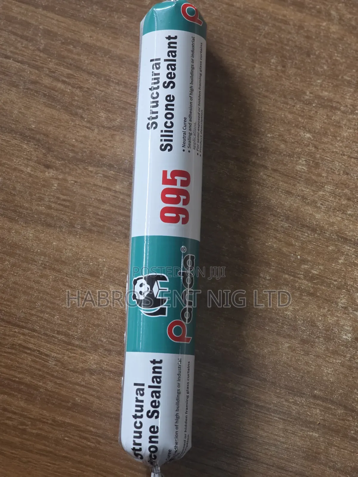 Structural Silicone