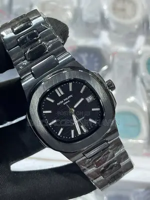 Patek Phillipe Ceramic Material