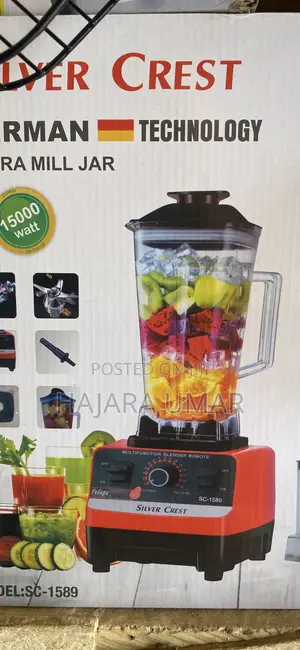 Original Blender