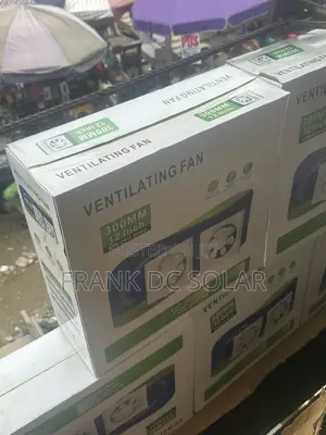 Ventilating Fan 12 Inches