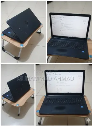 Laptop HP 15 8GB Intel Core i3 HDD 1T