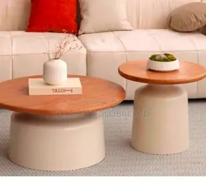 Center Table