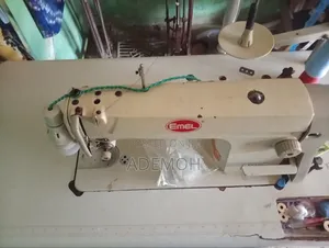 Sawing Machine