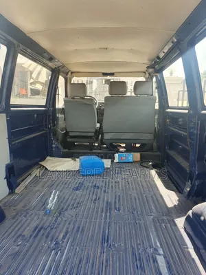 Delivery and Pickup Service