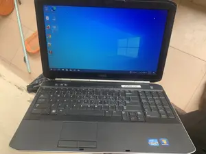 Laptop Dell Latitude 5420 8GB Intel Core i3 HDD 320GB