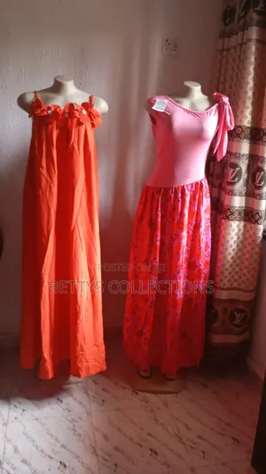 Beautiful Gown Available