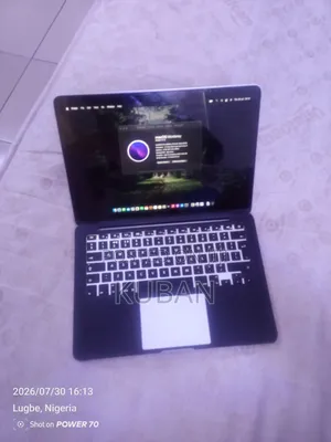 Laptop Apple MacBook 2015 8GB Intel Core i5 SSD 128GB
