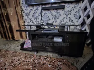 TV Console