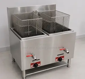 Standing Electric Fryer