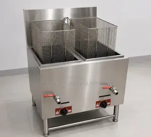 Standing Electric Fryer