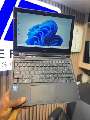 Laptop Acer TravelMate 4GB Intel Pentium SSD 128GB