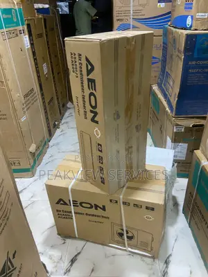 AEON Fresh Air Split System 1HP AC