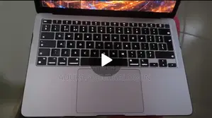 Laptop Apple MacBook Air 2020 M1 8GB Apple M1 SSD 256GB