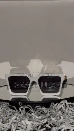 Stylish Unisex Sunglasses | UV Protection