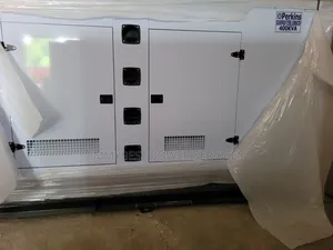 Factory Direct 400kva Silent Generator