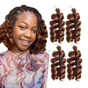 Braid Extensions