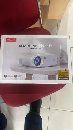 Havit Smart Android Projector