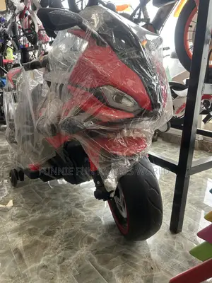 Super Bike