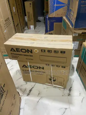 AEON Air Quality Comfort 1HP AC