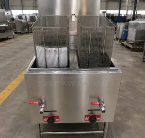 Standing Electric Fryer
