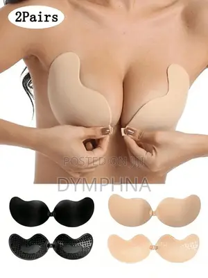 Invisible Bra