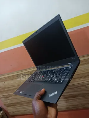Laptop Lenovo ThinkPad X1 Carbon 8GB Intel Core i5 SSD 256GB