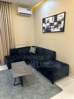 Clean 1bedroom Apartment in Ikeja