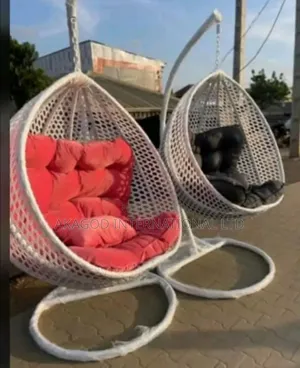 Pair of Swing Chair Available