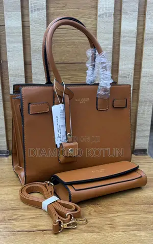 Saint Laurent Women Handbags