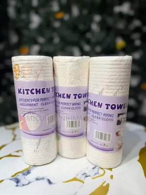 Kitchen Towel