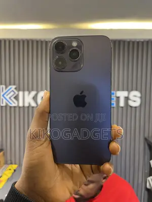 Apple iPhone 14 Pro Max 128 GB Purple