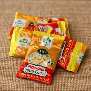 Garri Mix Soaking 4 in 1