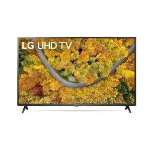 LG Uhd TV 65 Inch Display HDR Smart Led TV W/ Thinq Ai