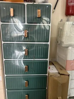 Baby Drawer
