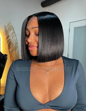 10inches 2*6 Bob Natural Color