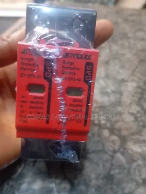 Joyelec AC Surge Protective Device ( SPD)