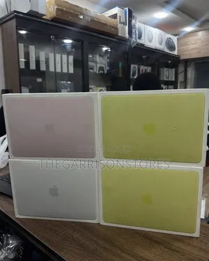 New Laptop Apple MacBook Neo 2026 8GB SSD 256GB