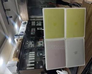 New Laptop Apple MacBook Neo 2026 8GB SSD 256GB