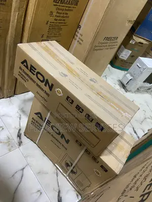 AEON 1HP Air Conditioner With Elegant Design