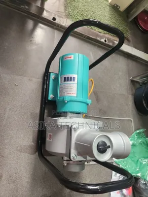 Viking Solar Irrigation Pump