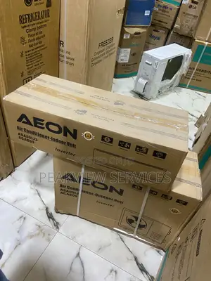 AEON 1HP Home Air Conditioner With Inverter
