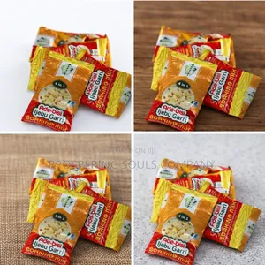 Garri Mix Soaking 4in1