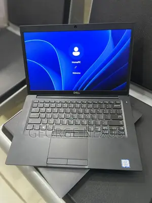 Laptop Dell Latitude 7490 8GB Intel Core i7 SSD 256GB