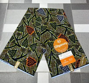 Cihganvry Designs