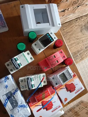 Electrical