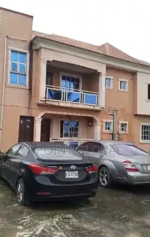 6bdrm Block of Flats in Gloryland Estate, Iseri Olofin for sale
