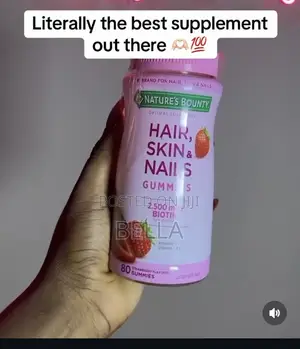 Supplements